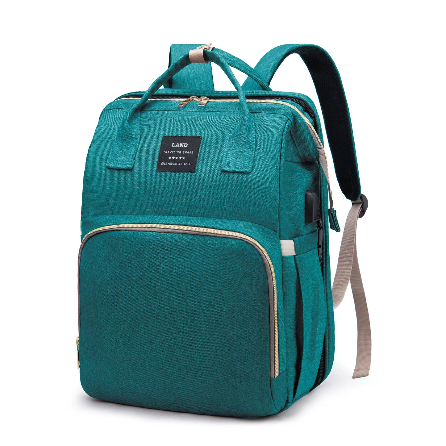 OZmama™ Baby Essentials Bag, Waterproof, High quality