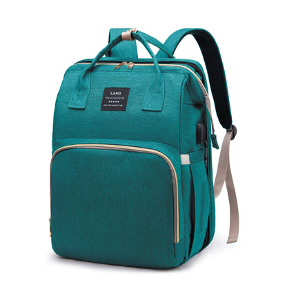 OZmama™ Baby Essentials Bag, Waterproof, High quality